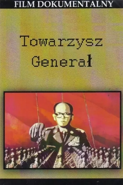 Towarzysz Generał