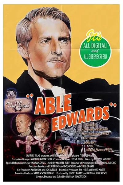 Able Edwards