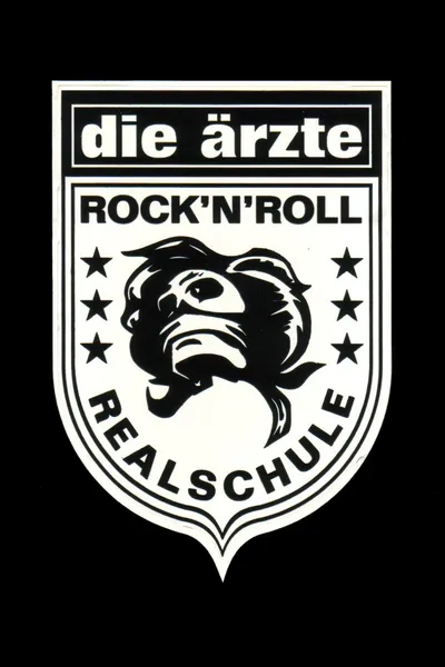 Die Ärzte: Rock'n'Roll Realschule