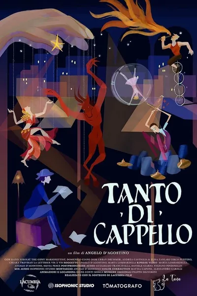 Tanto di Cappello