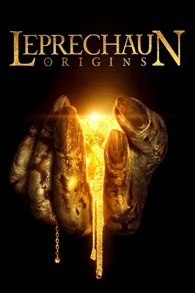 Leprechaun: Origins