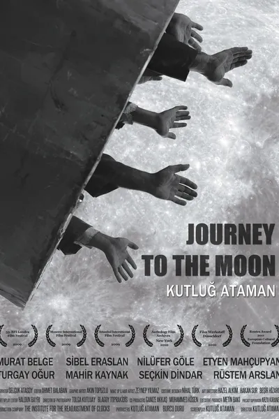 Journey to the Moon