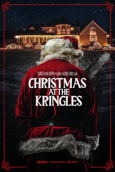 Christmas at the Kringles