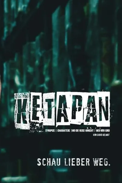 Ketapan