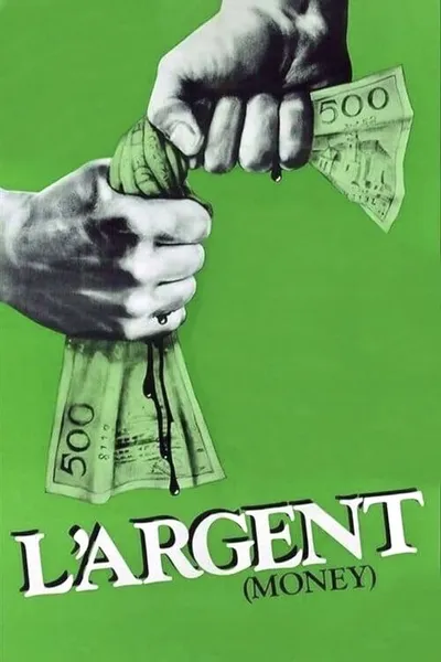 L'Argent