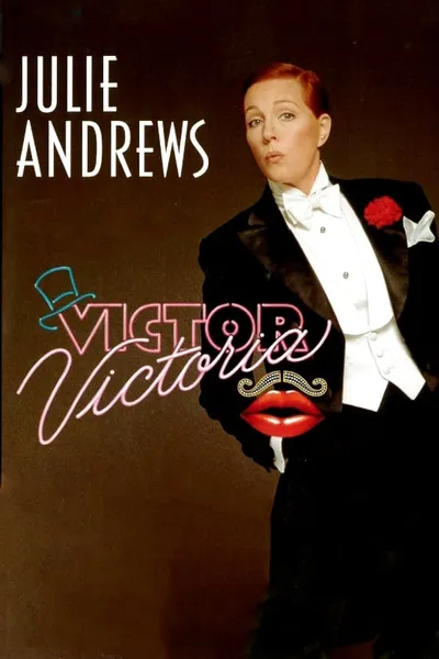 Victor/Victoria