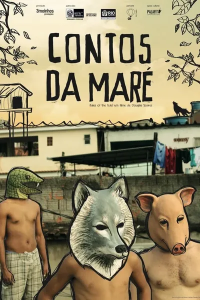 Contos da Maré