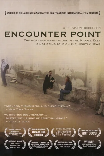 Encounter Point