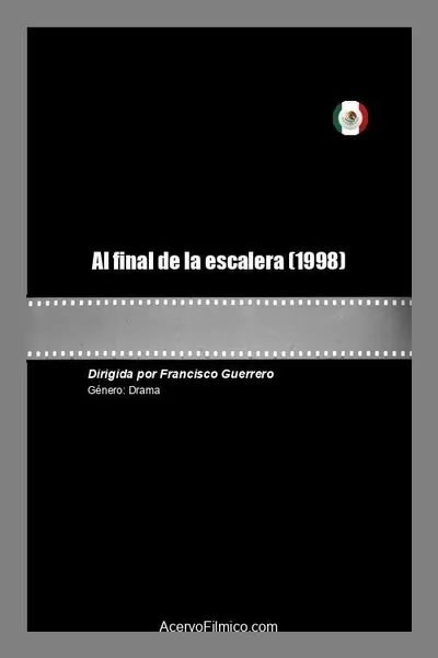 Al final de la escalera