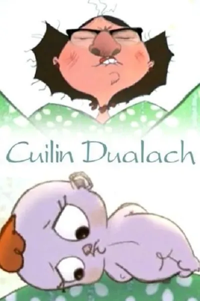 Cúilín Dualach