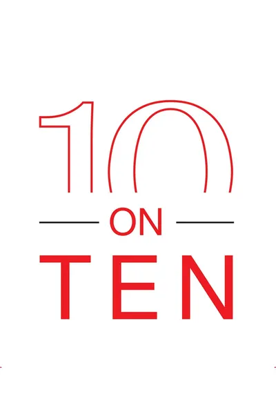 10 on Ten