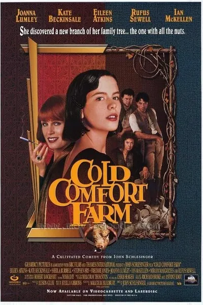 Cold Comfort Farm