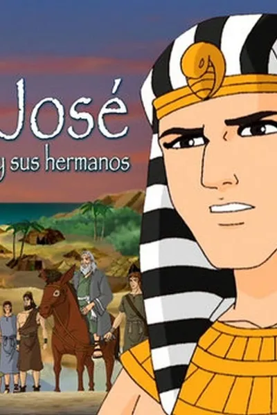 José y sus hermanos