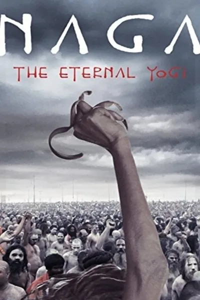 Naga the Eternal Yogi
