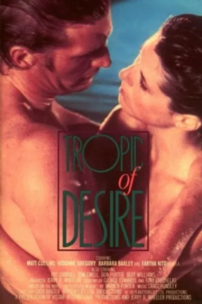 Tropic of Desire