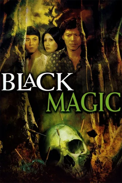 Black Magic