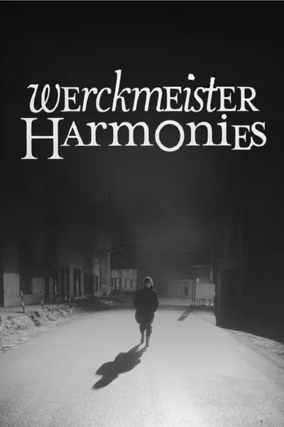 Werckmeister Harmonies