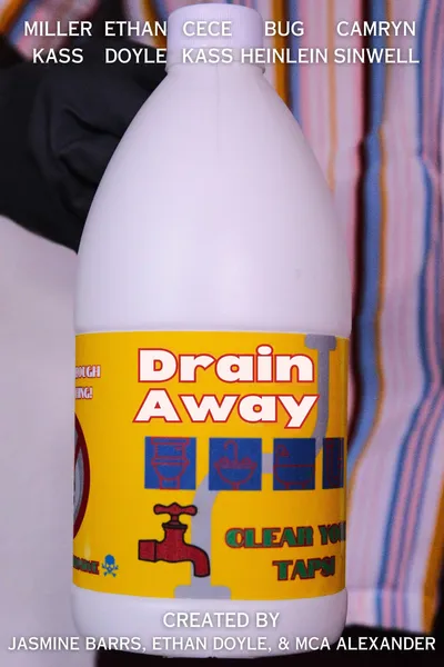 Drain Away