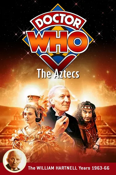 Doctor Who: The Aztecs