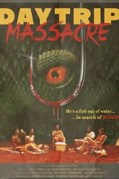 Daytrip Massacre