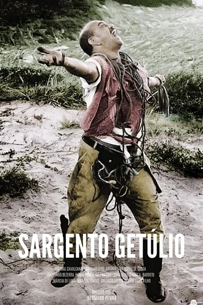 Sargento Getúlio