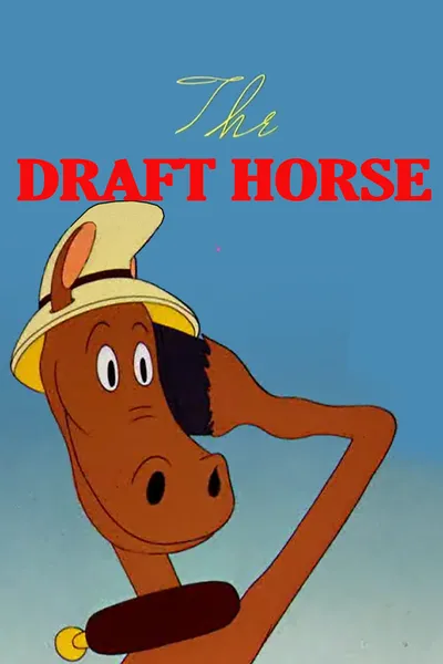 The Draft Horse