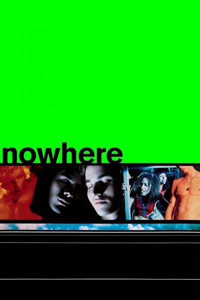 Nowhere