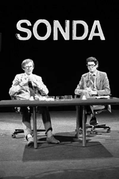 Sonda