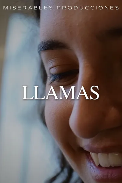 Llamas