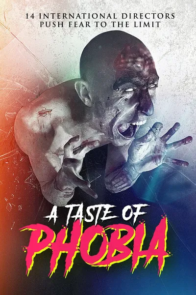 A Taste of Phobia