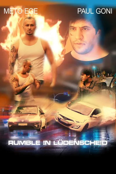 Rumble in Lüdenscheid