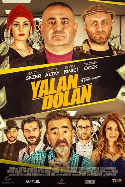 Yalan Dolan