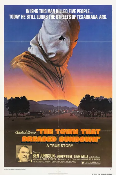 The Town That Dreaded Sundown