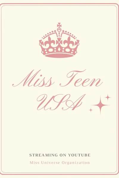 Miss Teen USA
