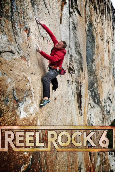 Reel Rock 6