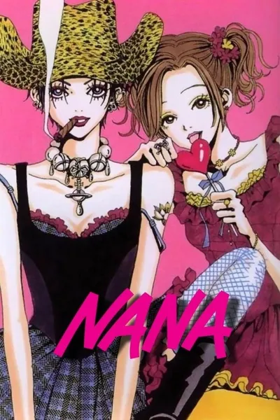 NANA