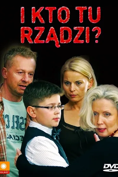 I kto tu rządzi?