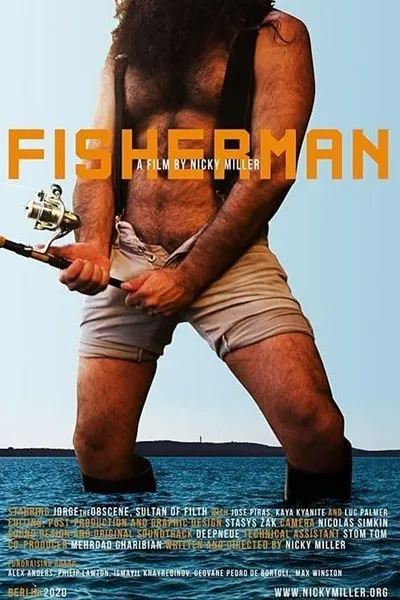 Fisherman