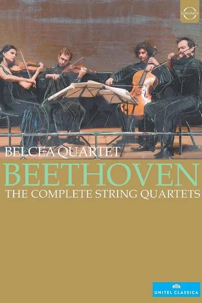 Beethoven: The Complete String Quartets