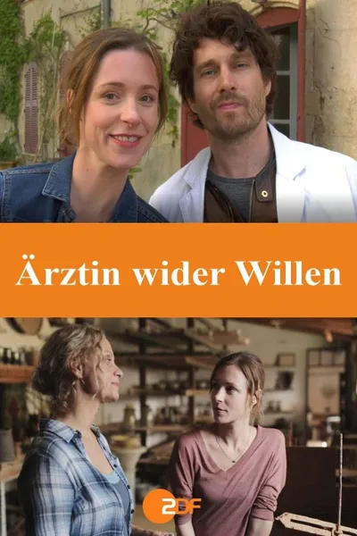 Ärztin wider Willen