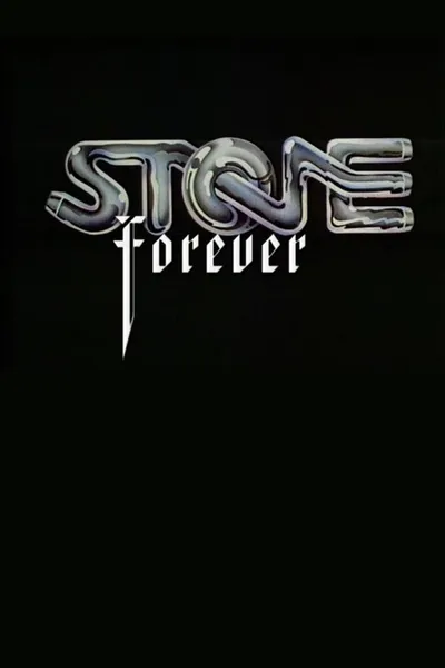 Stone Forever