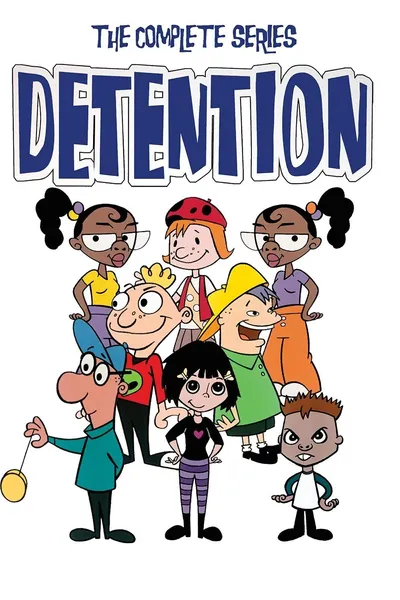 Detention