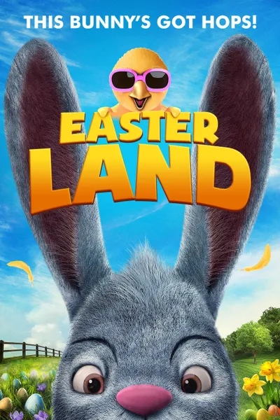 Easter Land