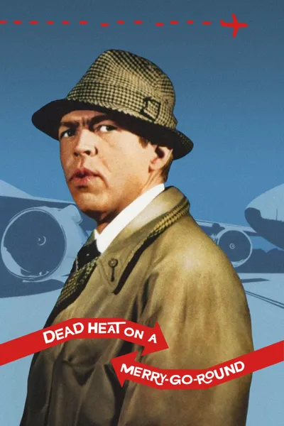 Dead Heat on a Merry-Go-Round