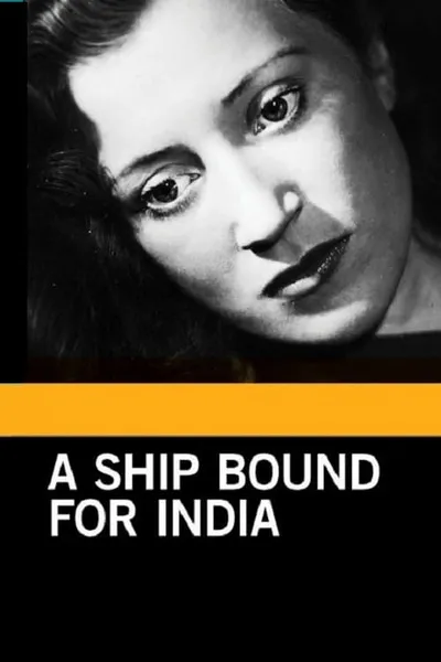 A Ship to India