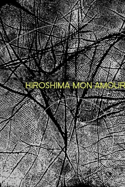 Hiroshima Mon Amour