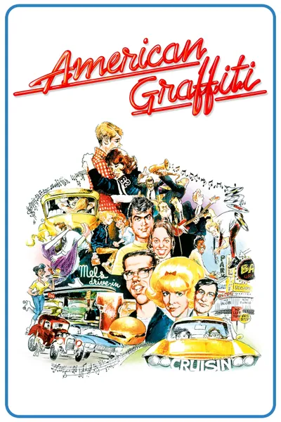 American Graffiti