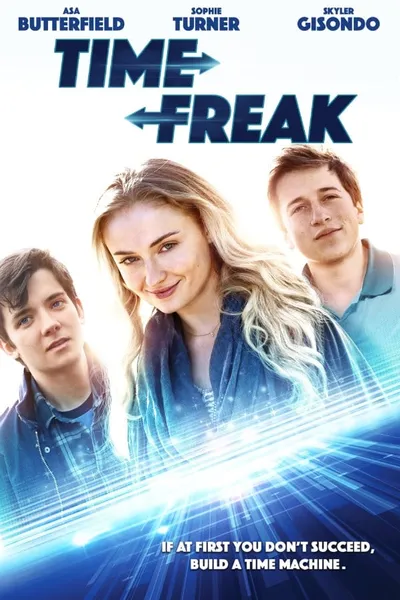 Time Freak