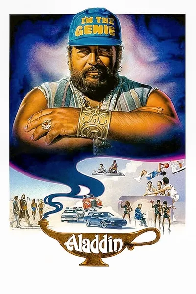 Aladdin