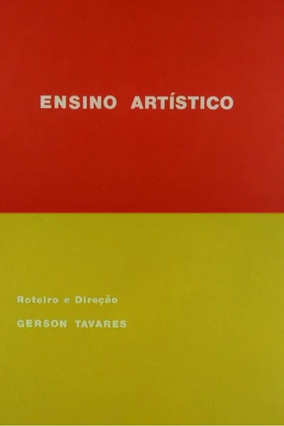 Ensino Artístico
